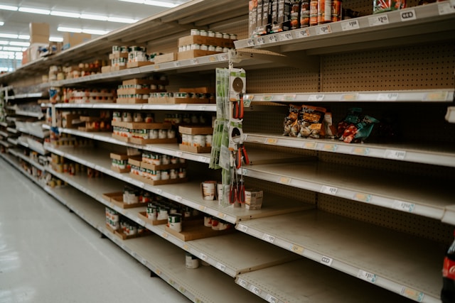 grocery store insurance