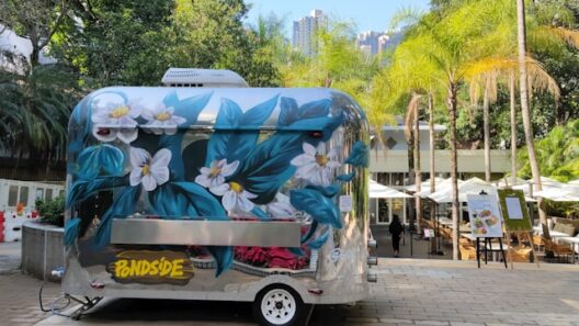 mobile catering van insurance