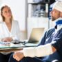 how long does an accident stay on your insurance