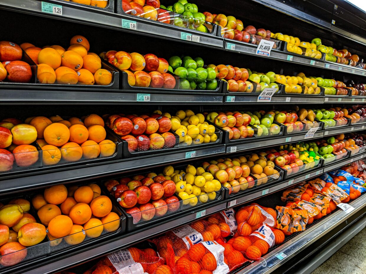 grocery store insurance