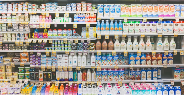 convenience store insurance