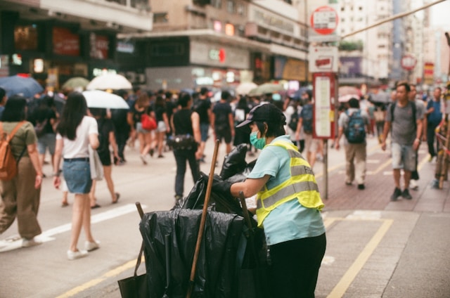 professional liability insurance for social workers