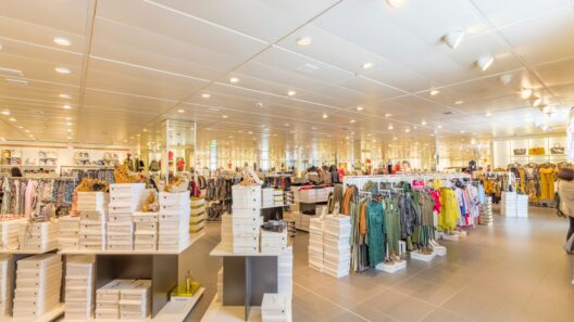 clothing store insurance
