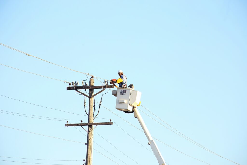 electrical contractor insurance requirements