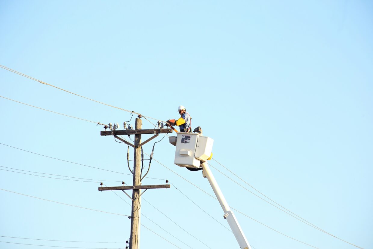electrical contractor insurance requirements