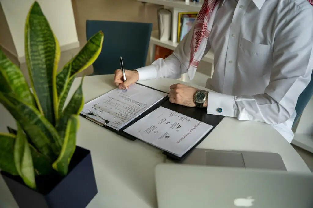 certificate of insurance for contractors