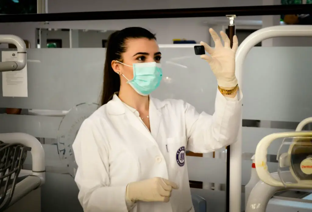 CRNA professional liability insurance