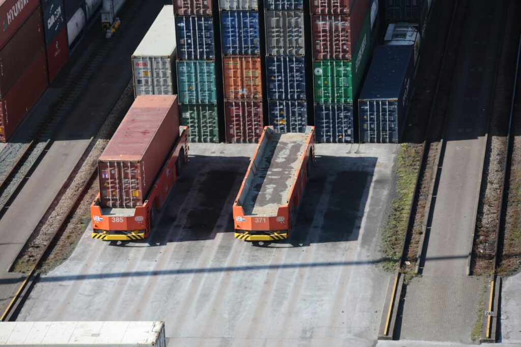 total Trucking Insurance