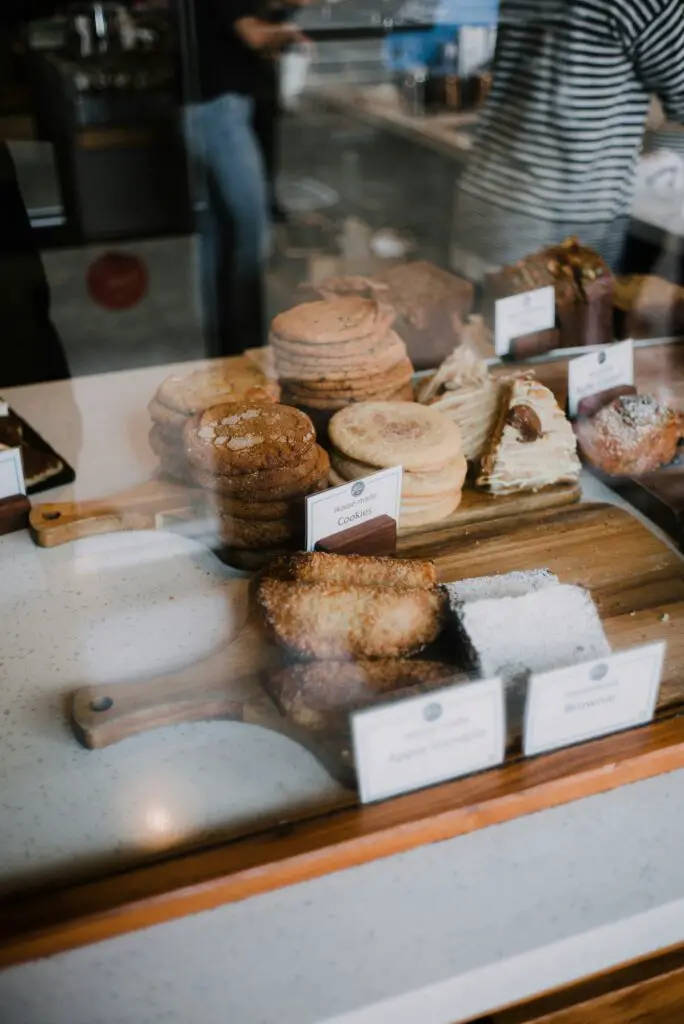 Baked Goods Insurance