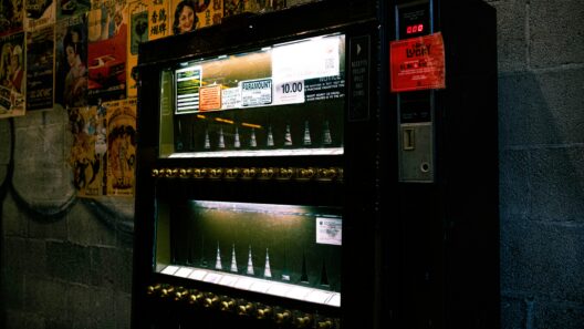 Vending Machine Insurance
