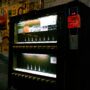 Vending Machine Insurance