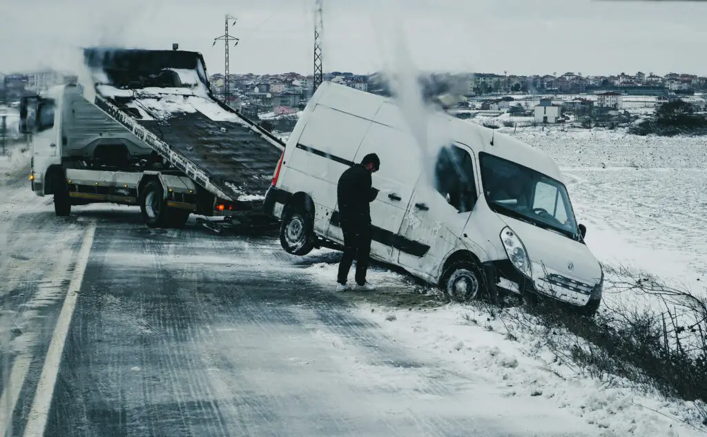 Mobile Auto Repair