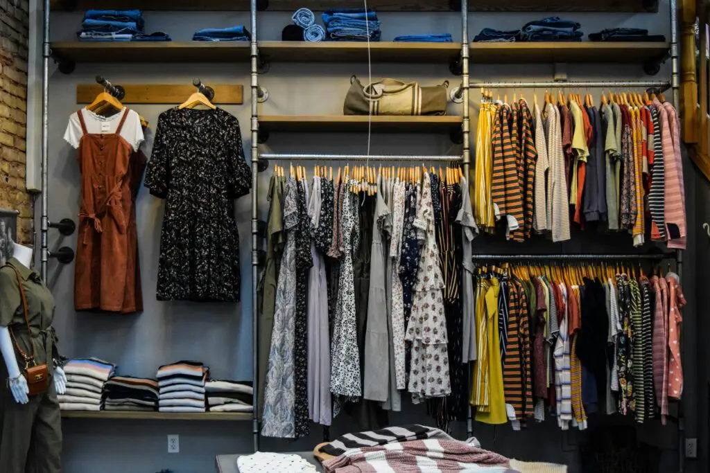 clothing store insurance