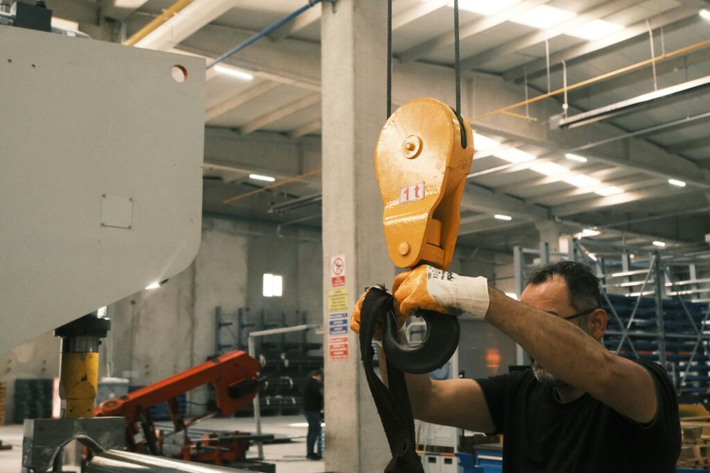 machine insurance