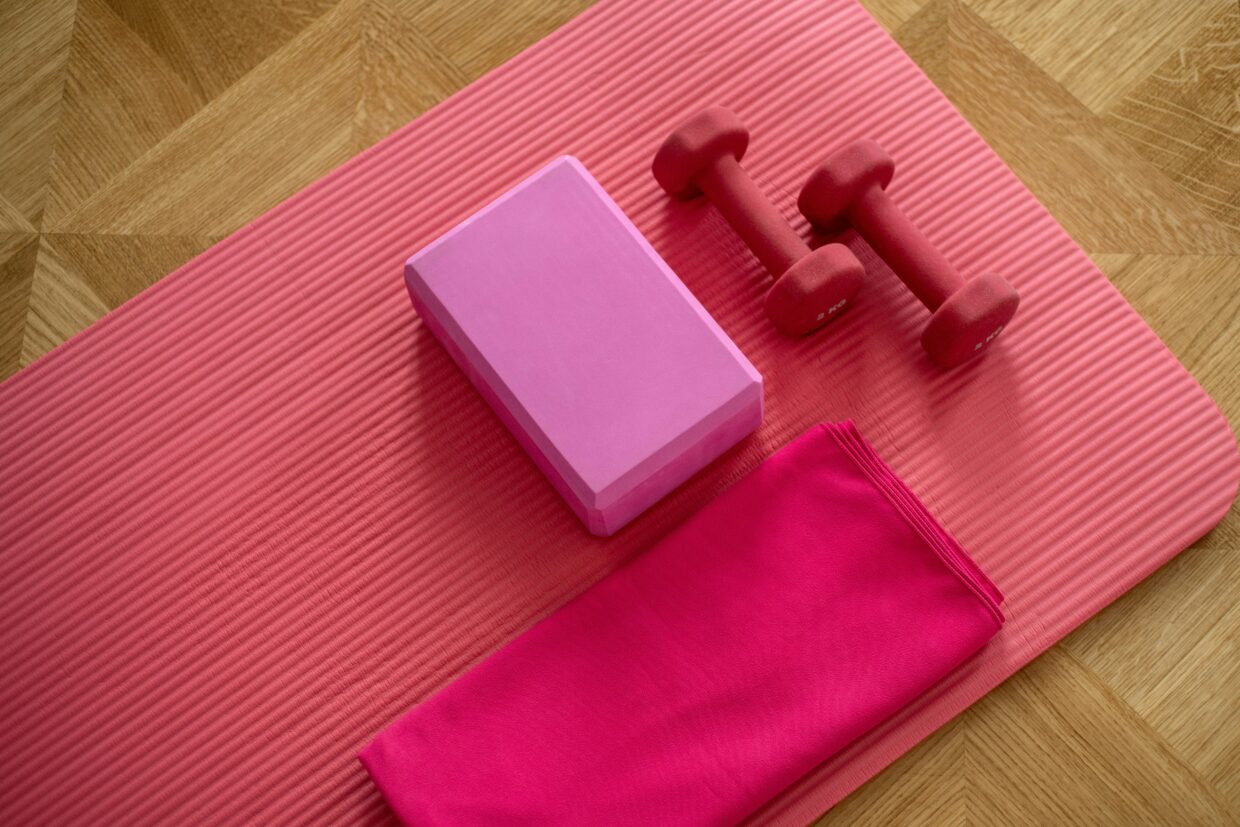 Pilates instructor insurance