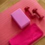 Pilates instructor insurance