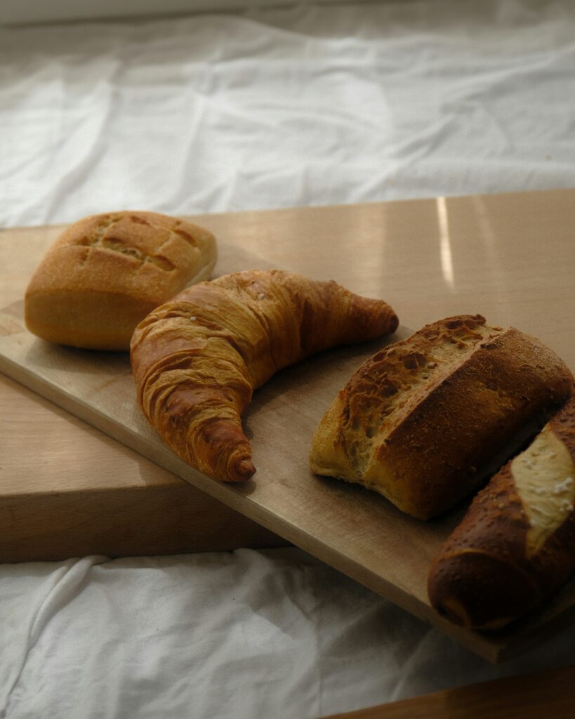 Bakery Insurance