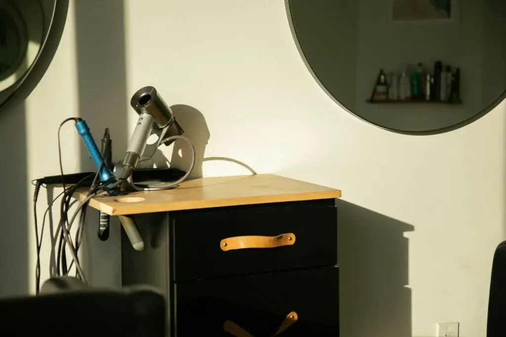 booth renters insurance