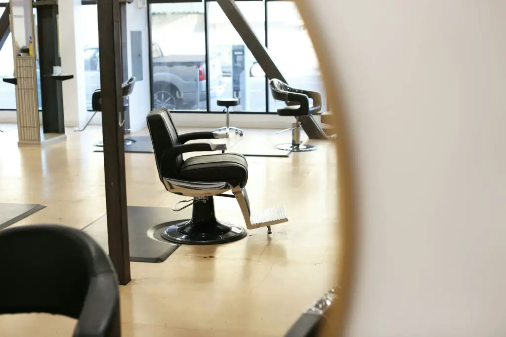salon insurance