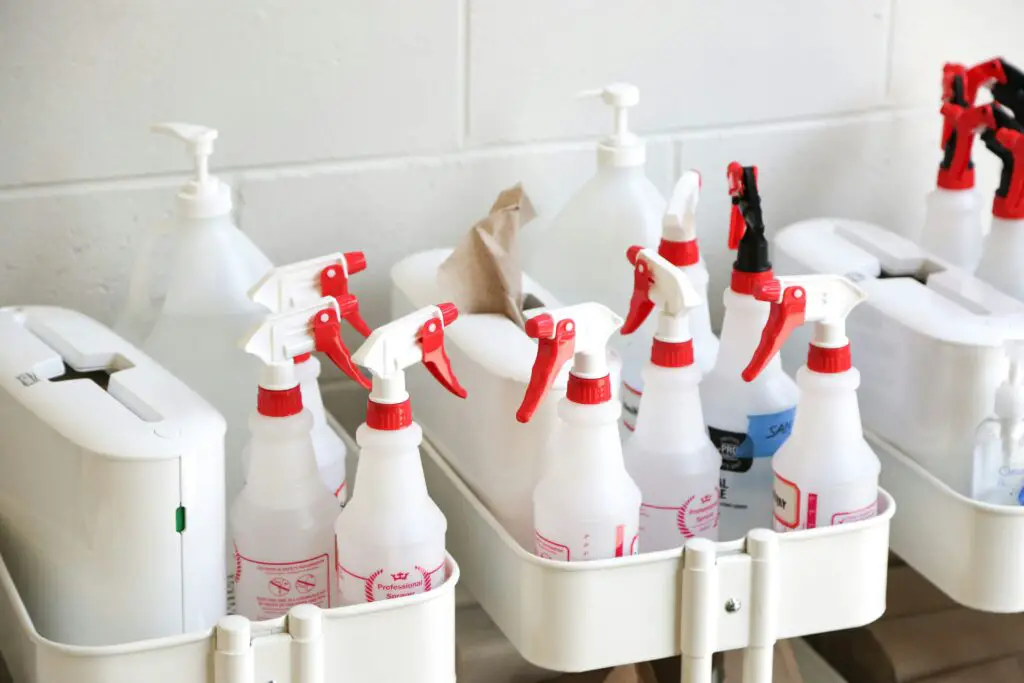Workers Compensation Insurance for Cleaning Business