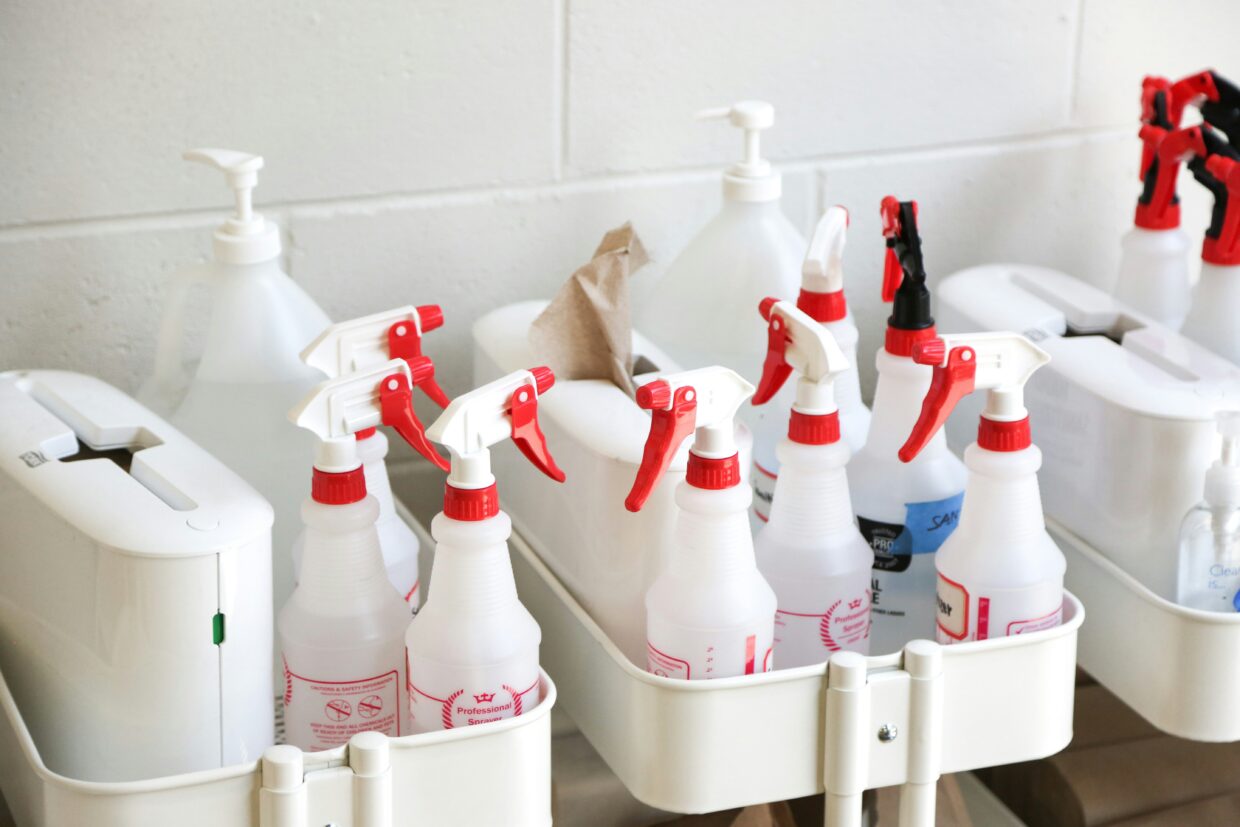Workers Compensation Insurance for Cleaning Business