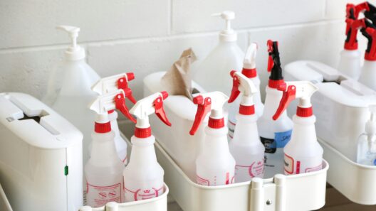 Workers Compensation Insurance for Cleaning Business
