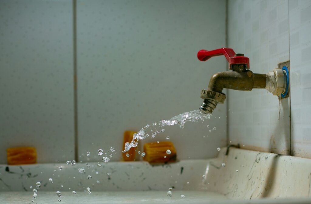Homeowners Insurance Plumbing