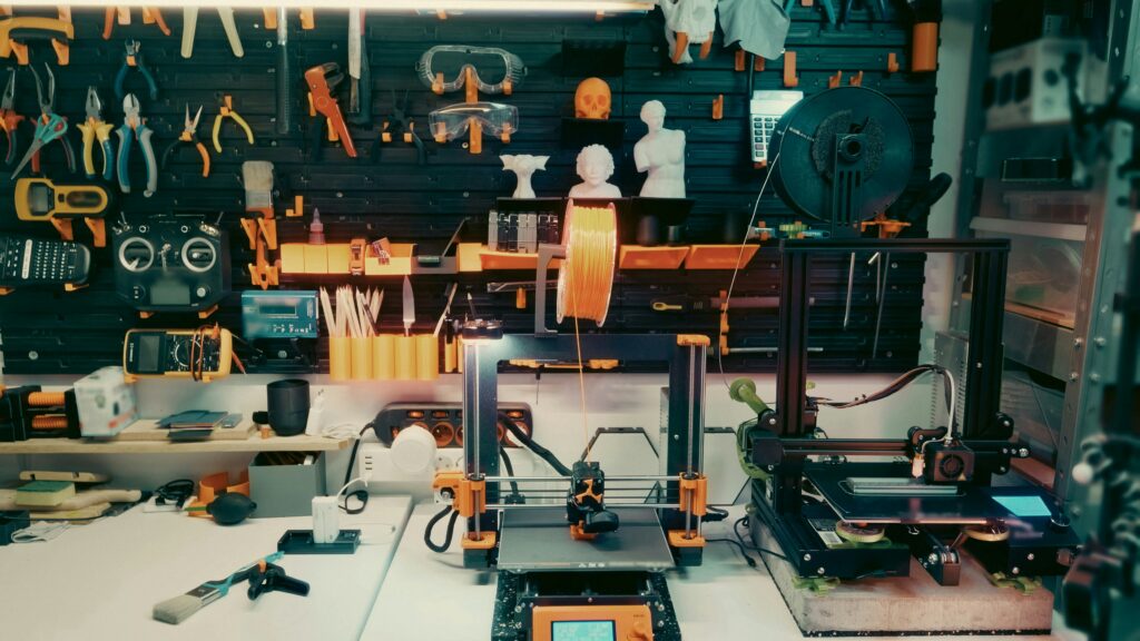 machine shop insurance