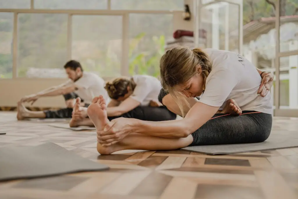 Pilates instructor insurance