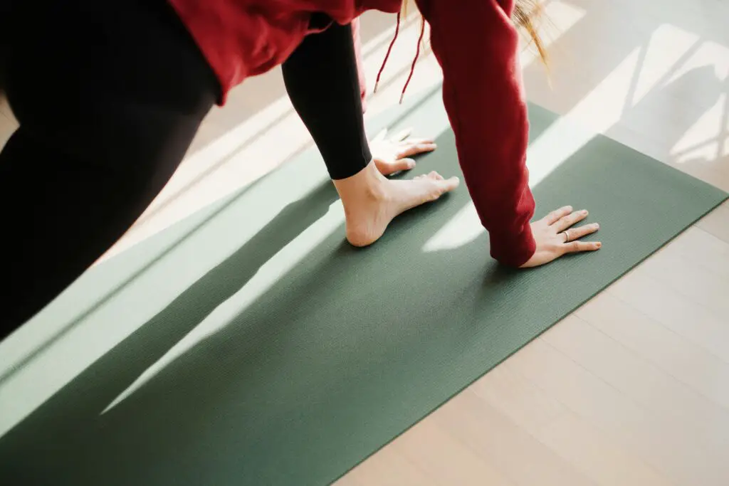 Pilates instructor insurance