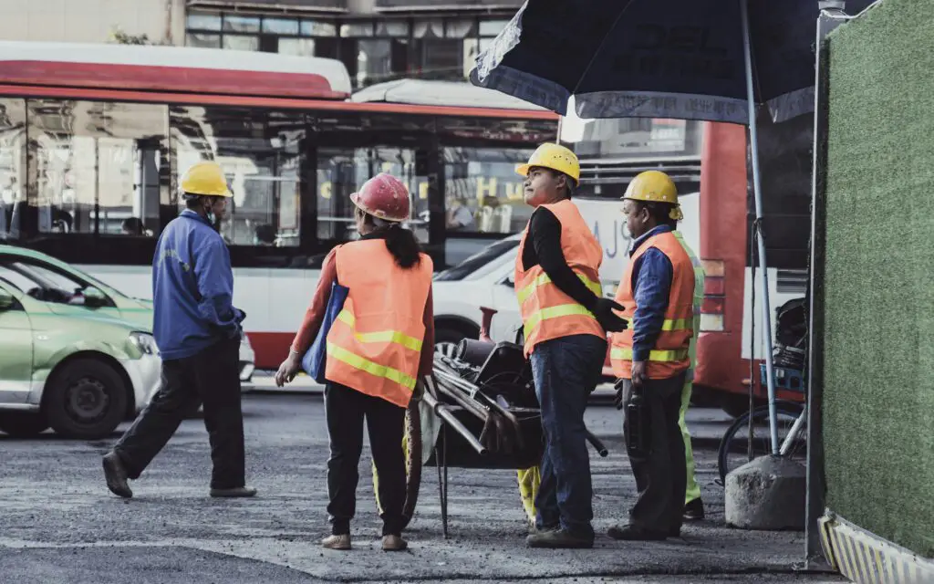 workers compensation certificate of insurance