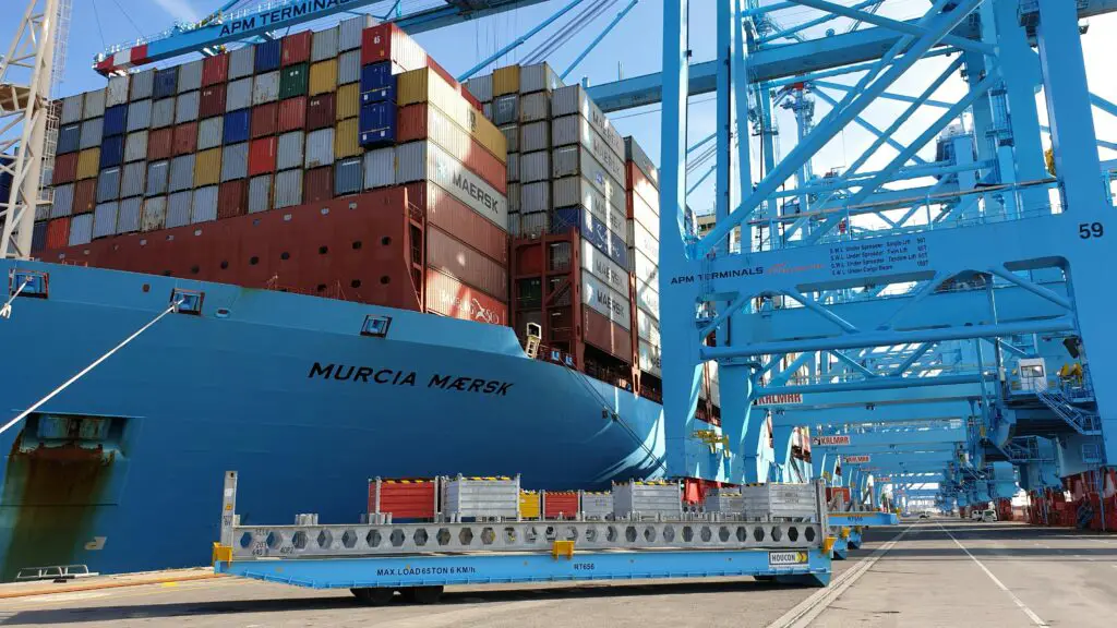 contingent cargo legal liability