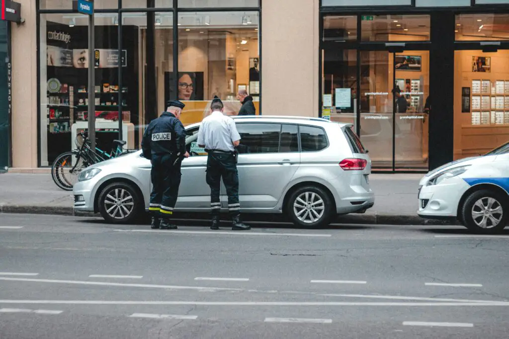 can you file an insurance claim without a police report