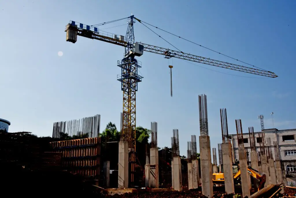 certificate of insurance for contractors
