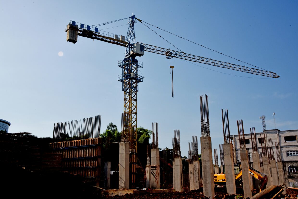 certificate of insurance for contractors