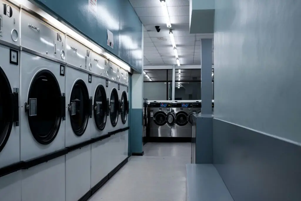 dry cleaners insurance