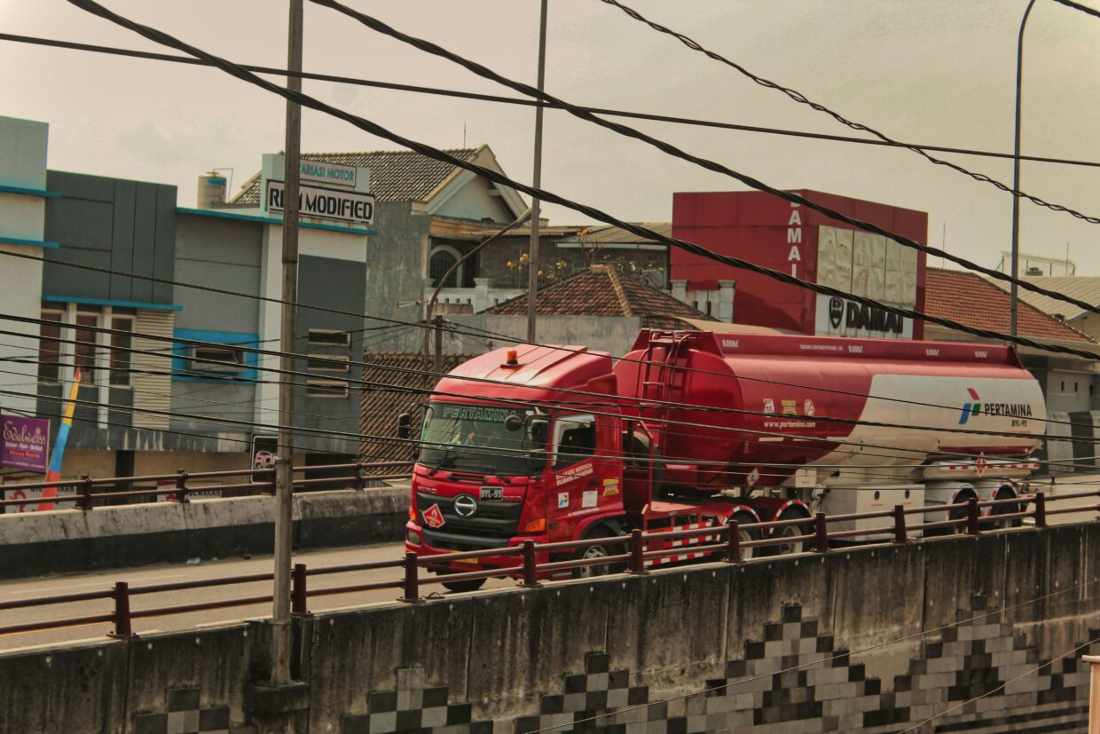freight broker insurance