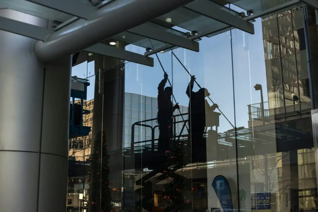 Workers Compensation Insurance for Cleaning Business