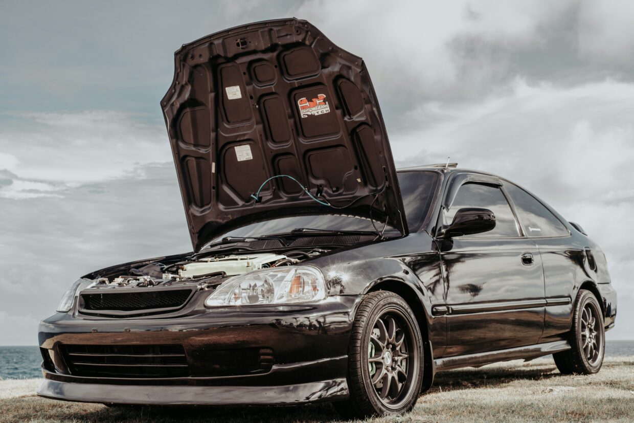 mobile mechanic insurance