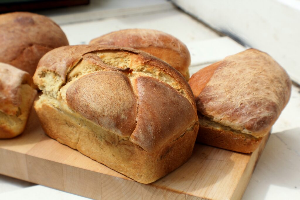 baked goods insurance