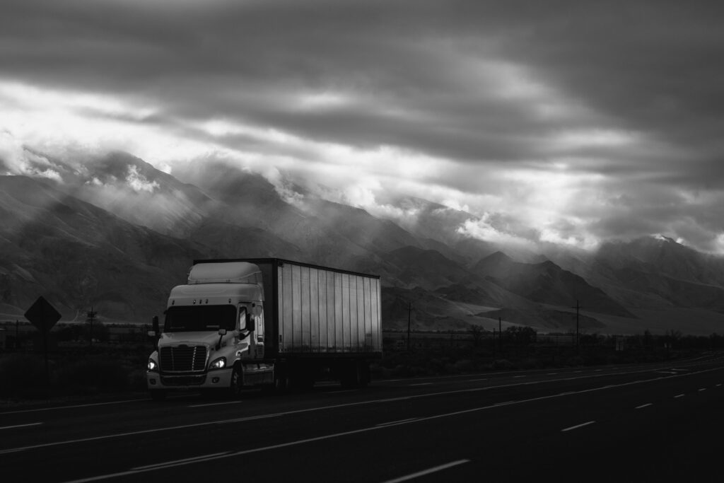 truck insurance