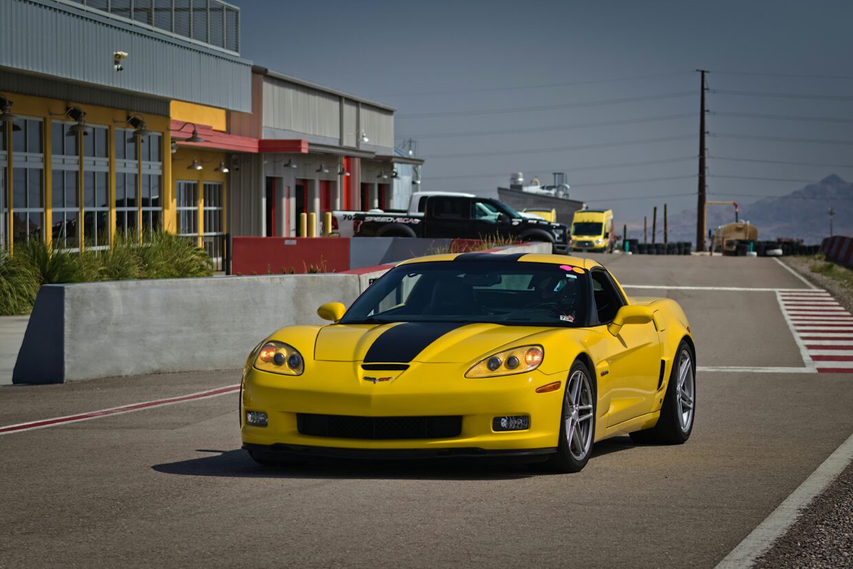 sports car insurance
