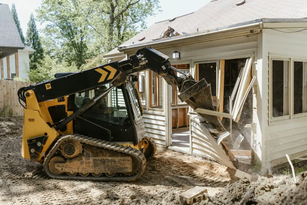 Construction Insurance