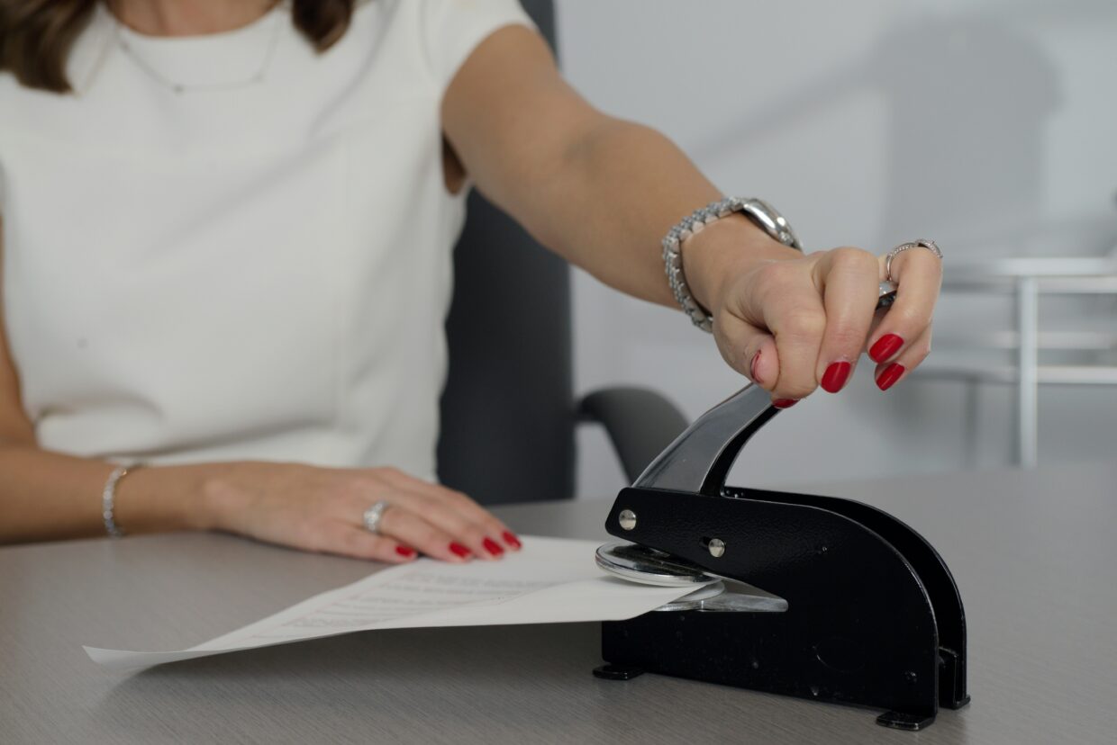 notary errors and omissions insurance