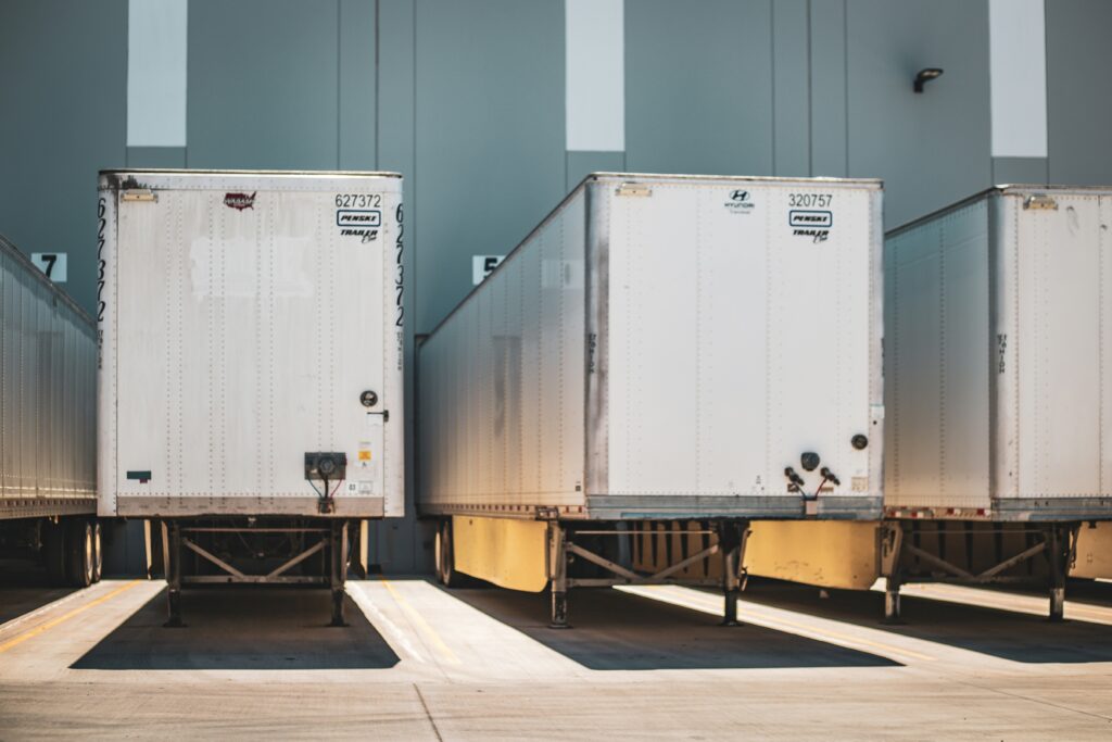 trucking industry insurance