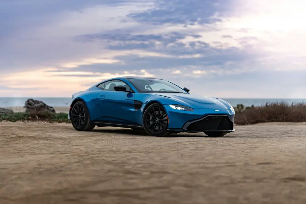 sports car insurance