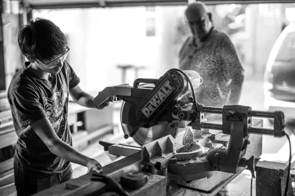 carpentry insurance