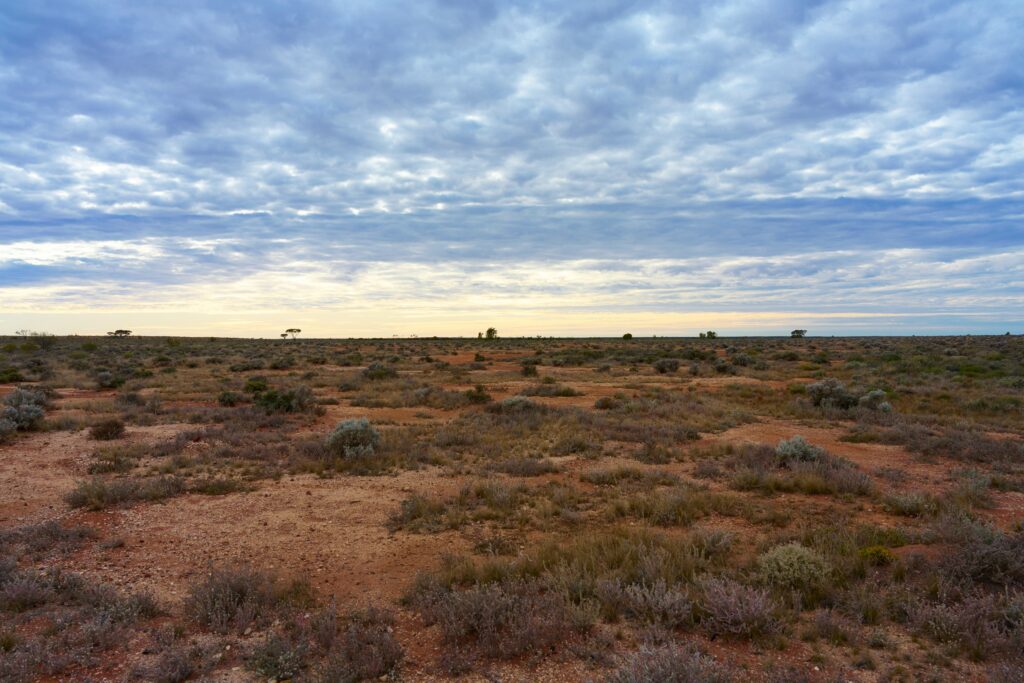 australien beste reisezeit