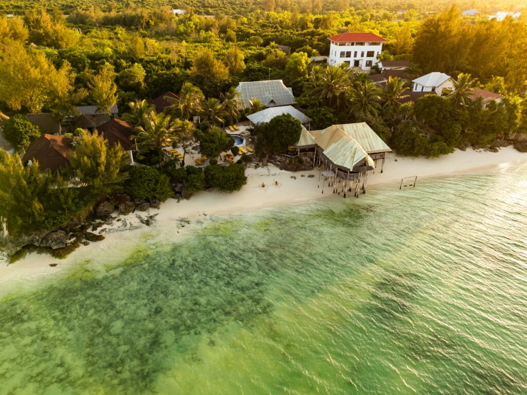 Beste Reisezeit Sansibar