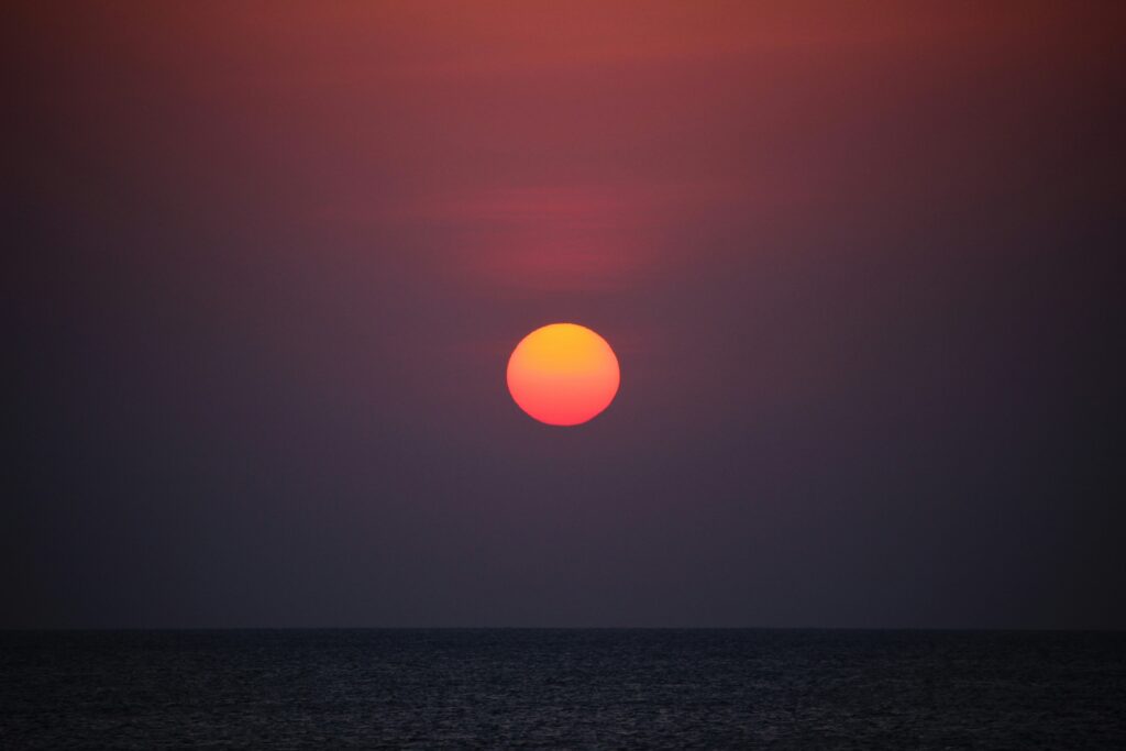 sansibar beste reisezeit